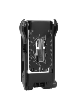 Logotrade corporate gifts photo of: Set of bike tools MERAPI Schwarzwolf