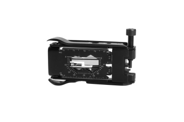 Logotrade promotional products photo of: Set of bike tools MERAPI Schwarzwolf