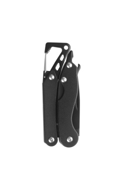 Logotrade promotional items photo of: Multitool AWU Schwarzwolf