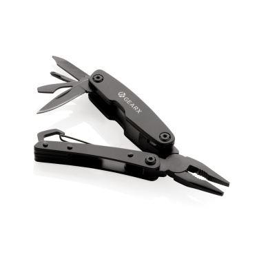 Logotrade corporate gifts photo of: Gear X mini multi tool