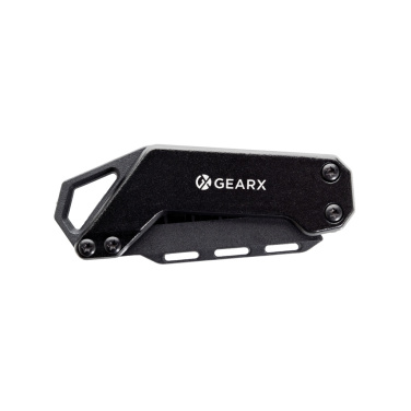 Logotrade business gifts photo of: Gear X screwdriver tool