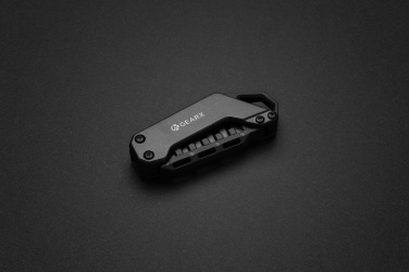 Logo trade promotional products image of: Gear X screwdriver tool