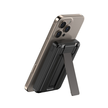 Logotrade promotional giveaway picture of: Urban Vitamin Delano 5in1 10,000mah 20WPD magnetic powerbank