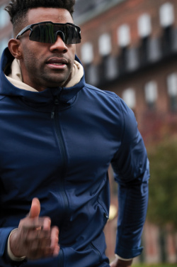 Logotrade promotional merchandise picture of: SproShield RCS plastic activity glasses with polarized lens