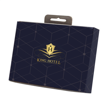 Logotrade advertising products photo of: Seat Cover ECO Standard