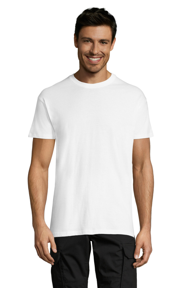 Logotrade corporate gift image of: TITAN T-SHIRT 150gr