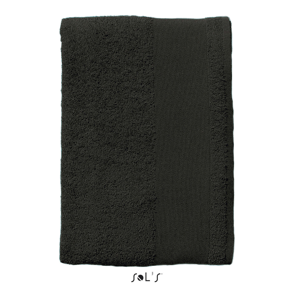 Logotrade corporate gift picture of: ISLAND 50 HAND TOWEL