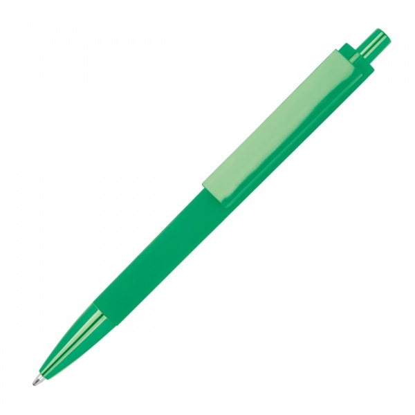Logotrade corporate gift image of: Ballpoint pen Monterrey