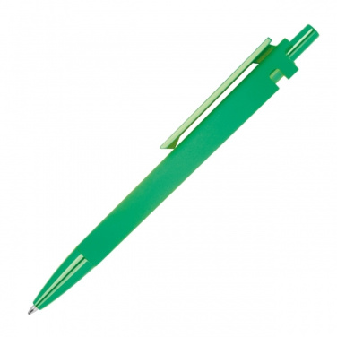 Logo trade business gift photo of: Ballpoint pen Monterrey