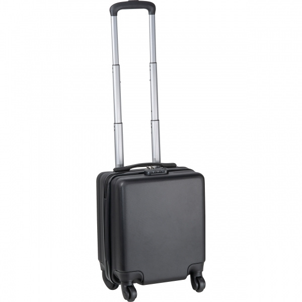 Logotrade promotional merchandise picture of: Cabin trolley Palmas