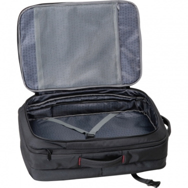 Logotrade promotional giveaway image of: MoLu backpack San Luis