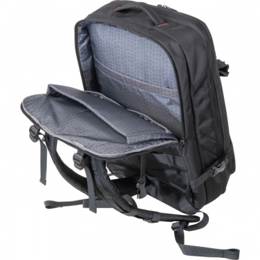 Logotrade promotional merchandise image of: MoLu backpack San Luis