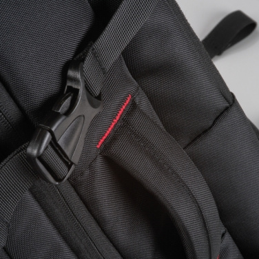 Logotrade promotional products photo of: MoLu backpack San Luis