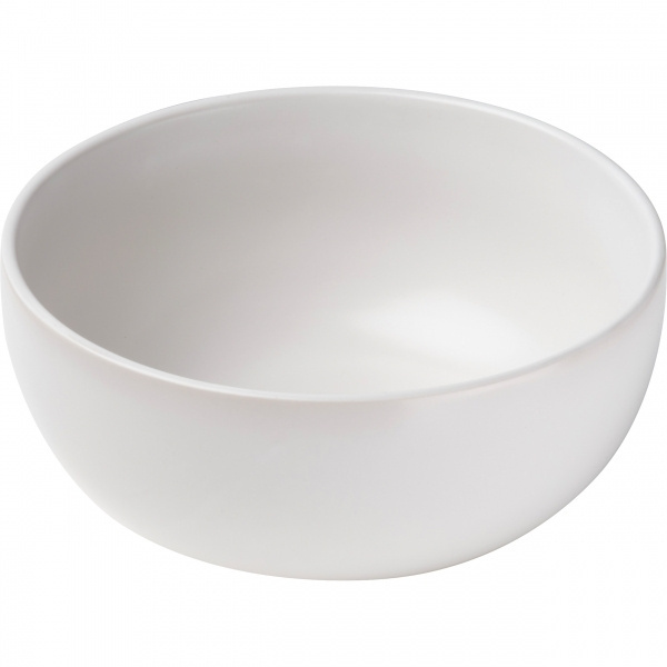Logo trade promotional gifts picture of: Ceramic bowl Tehran