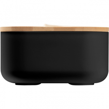 Logo trade promotional items picture of: Lunchbox with bamboo lid Stanley