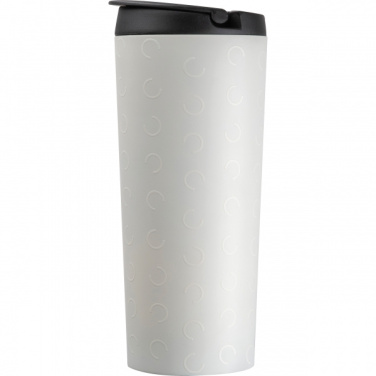 Logo trade business gift photo of: MoLu drinking cup Ponta Grossa