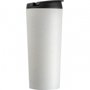 Logo trade promotional merchandise photo of: MoLu drinking cup Ponta Grossa