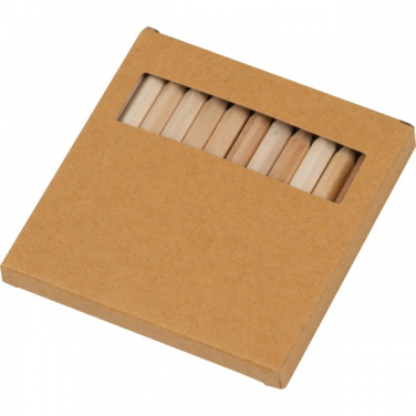 Logotrade promotional item image of: Mandala set for children Ohio