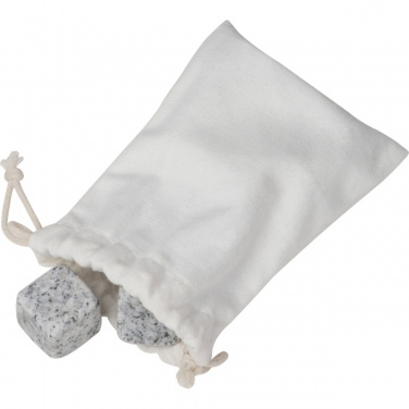 Logo trade promotional merchandise picture of: Ice cube stones Shenzhen