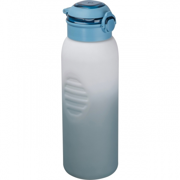 Logotrade promotional products photo of: Tritan drinking bottle Alicante