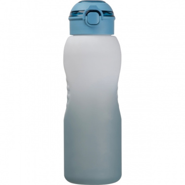 Logo trade promotional giveaways picture of: Tritan drinking bottle Alicante