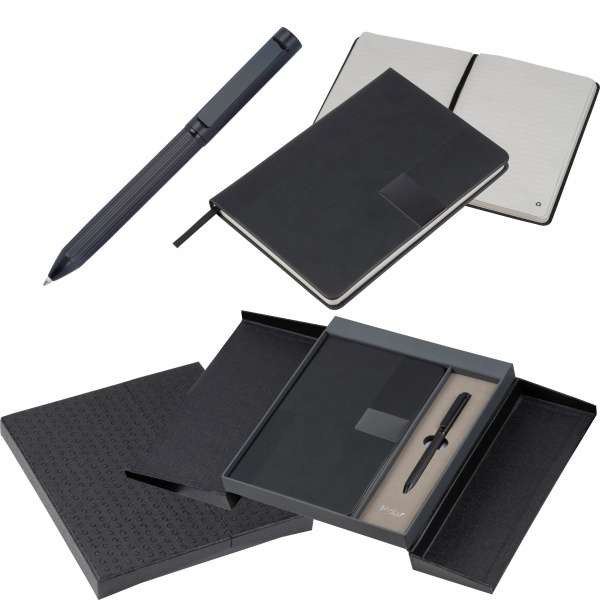 Logotrade promotional item picture of: MoLu elegant gift box Port St. Lucie