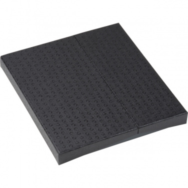 Logo trade business gift photo of: MoLu elegant gift box Port St. Lucie