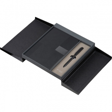 Logotrade business gifts photo of: MoLu elegant gift box Port St. Lucie