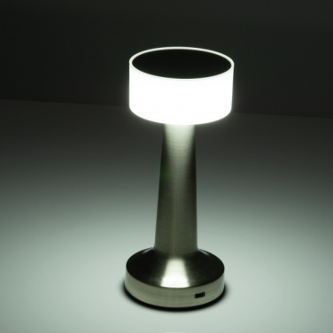 Logotrade corporate gift picture of: Table lamp Poznan