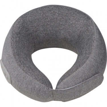 Logo trade corporate gifts image of: MoLu neck pillow Prince George