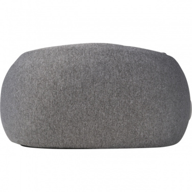 Logotrade corporate gift picture of: MoLu neck pillow Prince George