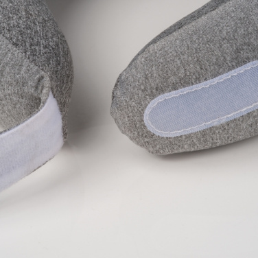 Logo trade advertising products image of: MoLu neck pillow Prince George