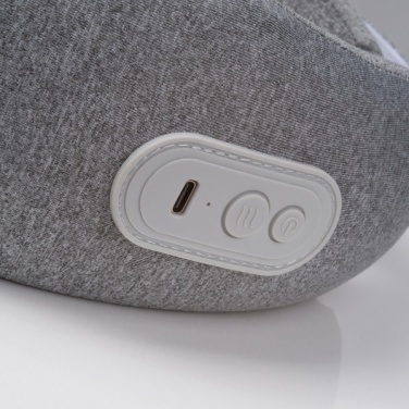 Logo trade promotional products picture of: MoLu neck pillow Prince George