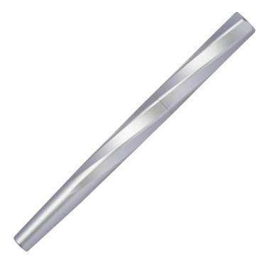 Logotrade promotional giveaway picture of: MoLu brass rollerball Praia Grande