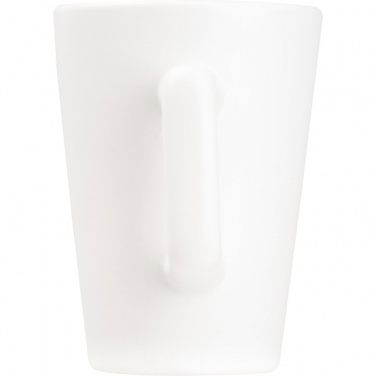 Logotrade advertising product image of: Espresso ceramic cup Singapore