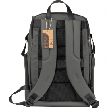 Logo trade promotional items picture of: MoLu backpack Santa Ana