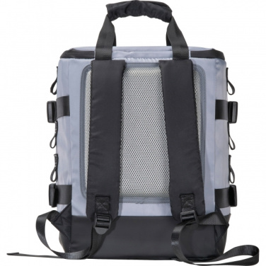 Logotrade promotional giveaways photo of: MoLu cooler bag Saint Helens