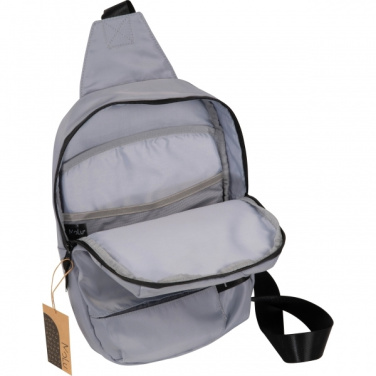 Logo trade promotional product photo of: MoLu shoulder bag Saint-Hubert