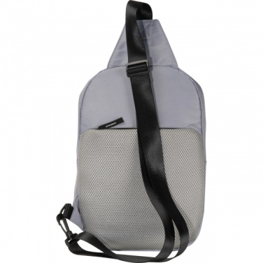 Logo trade promotional items image of: MoLu shoulder bag Saint-Hubert