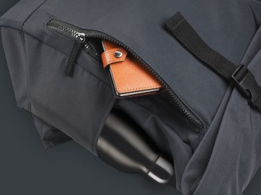 Logo trade promotional giveaway photo of: Backpack 219535335