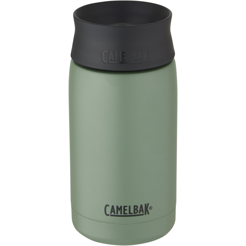 Logotrade business gift image of: CamelBak® Hot Cap 350 ml copper vacuum insulated tumbler