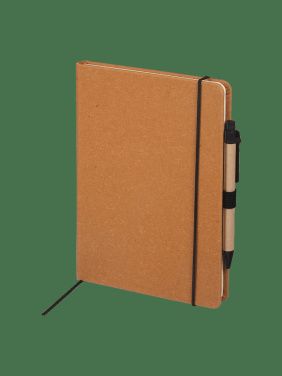 Logotrade corporate gift picture of: Notebook  210210701