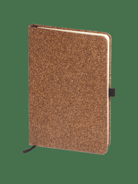 Logo trade promotional gifts picture of: Notebook  219635102