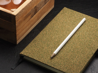 Logotrade corporate gift image of: Notebook  219635208