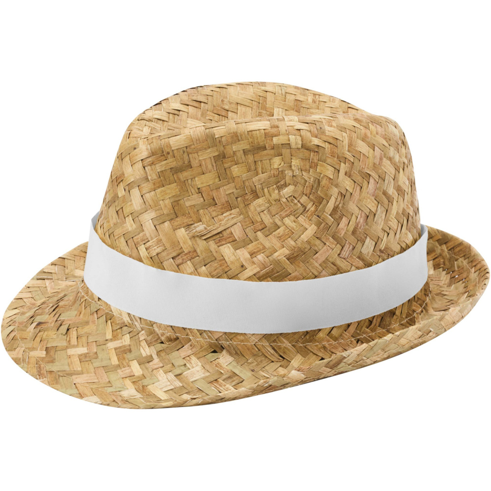 Logotrade promotional merchandise image of: Pricus straw hat