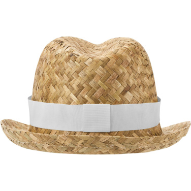Logotrade advertising product image of: Pricus straw hat