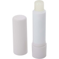 Eden vanilla lip balm, White