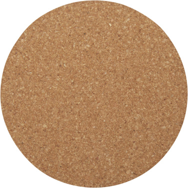 Logotrade promotional merchandise image of: Sencha cork coaster
