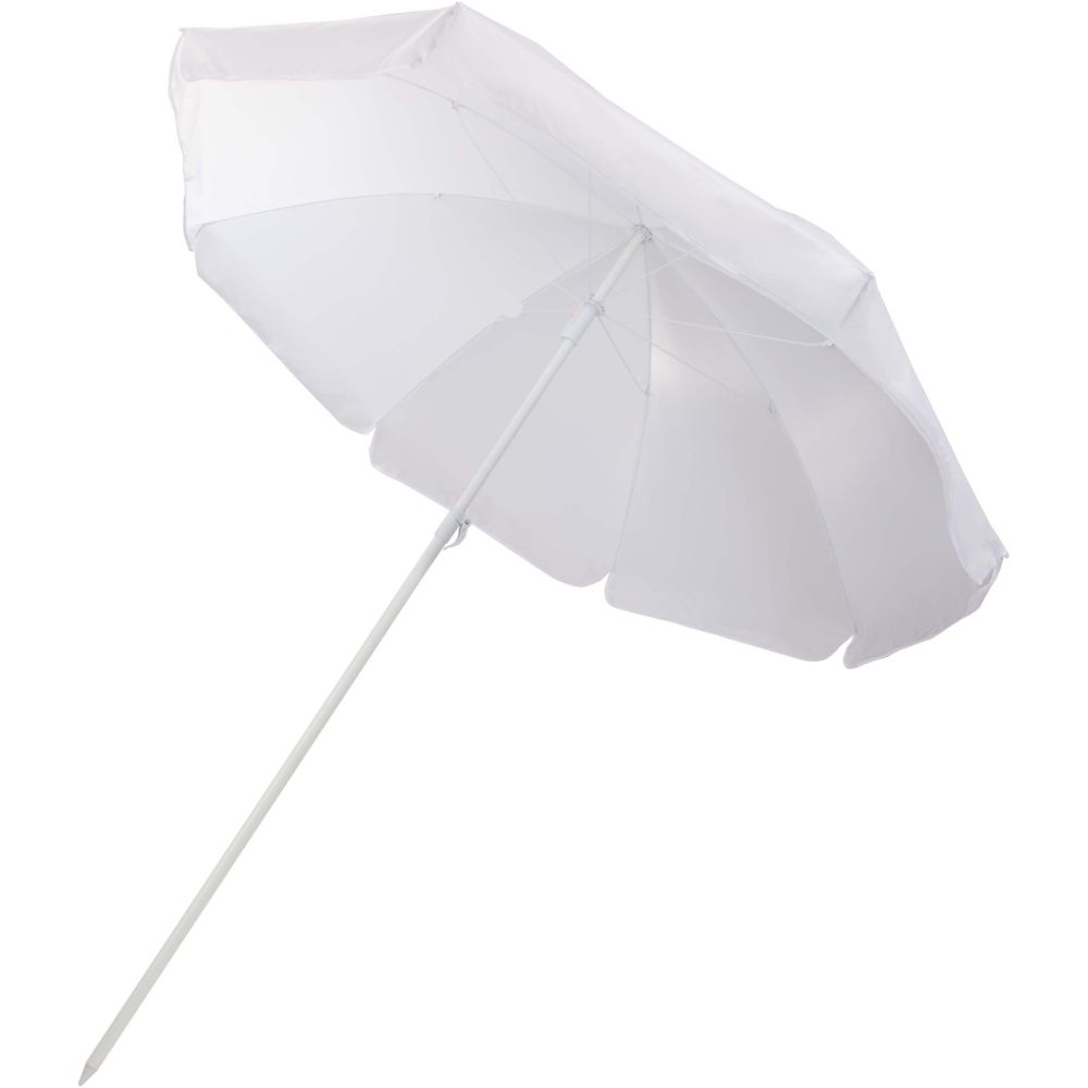 Logo trade corporate gifts picture of: Zenith beach umbrella