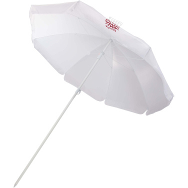 Logotrade promotional giveaways photo of: Zenith beach umbrella